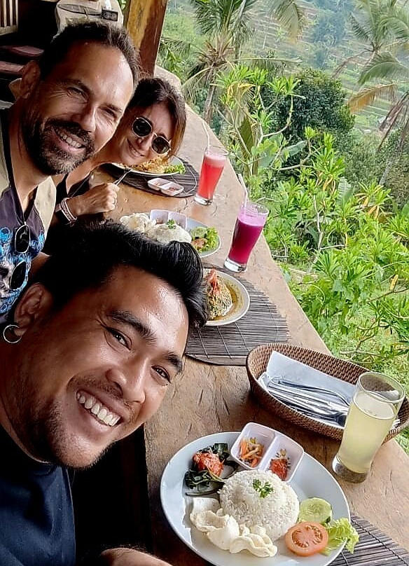 Pemuteran Taxi Service-佩母德兰必去景点