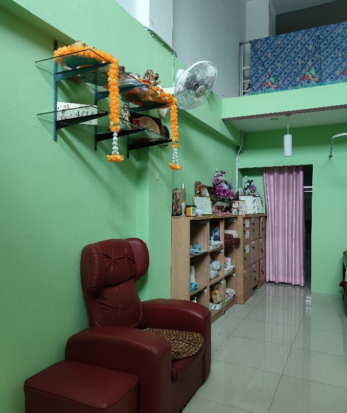 Thanyaras Healthy Massage-清迈必去景点