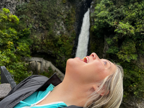 Vermilion Routes-基多必去景点