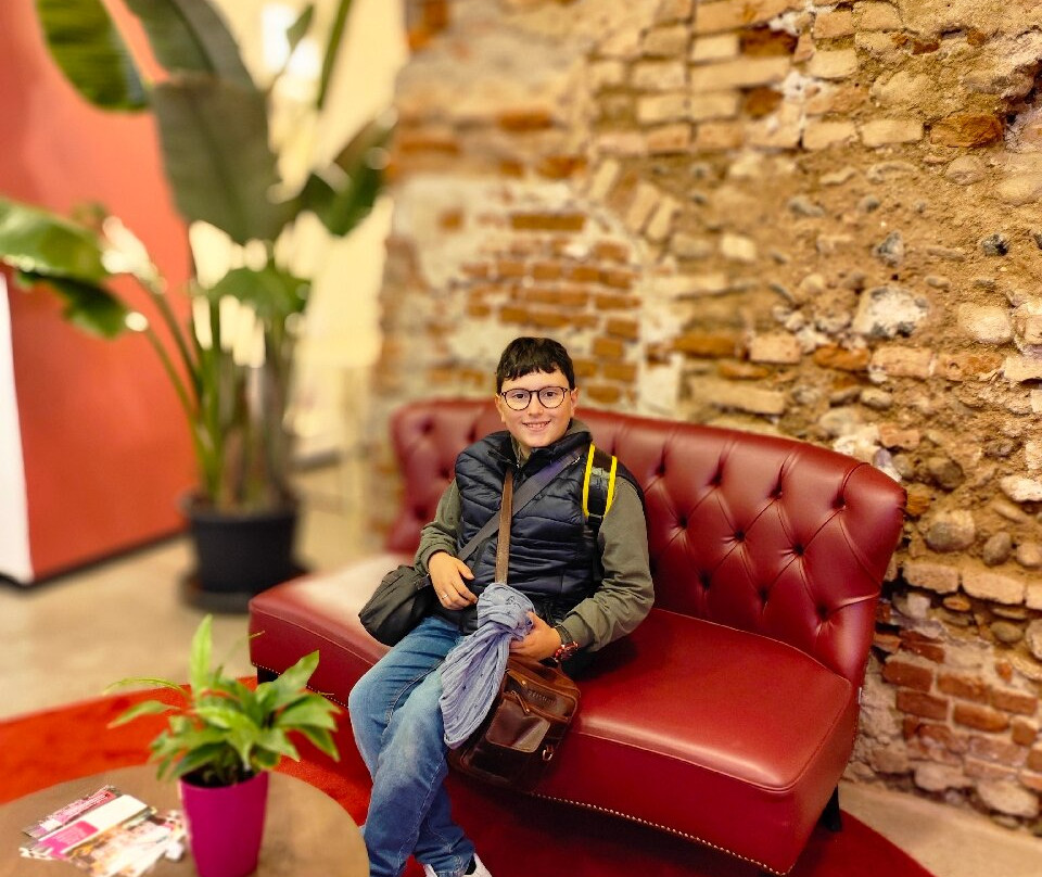 Hotel Cascina Fossata & Residence主图