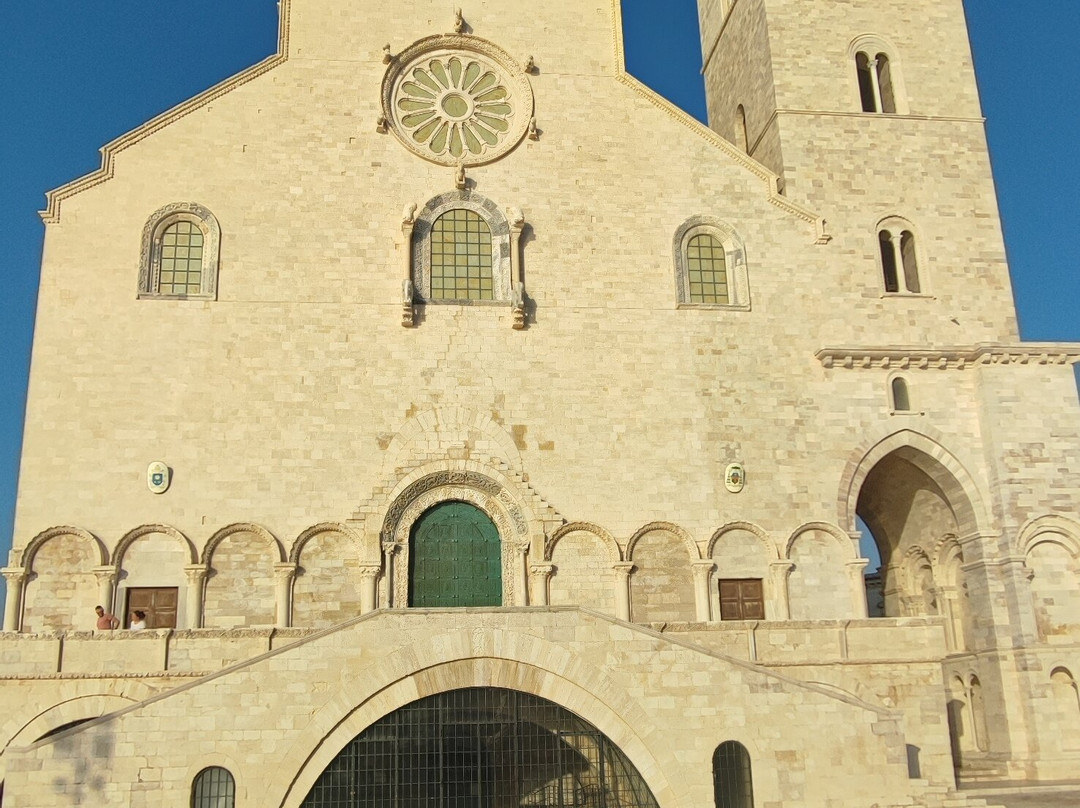 Apulia Escapes-巴里必去景点