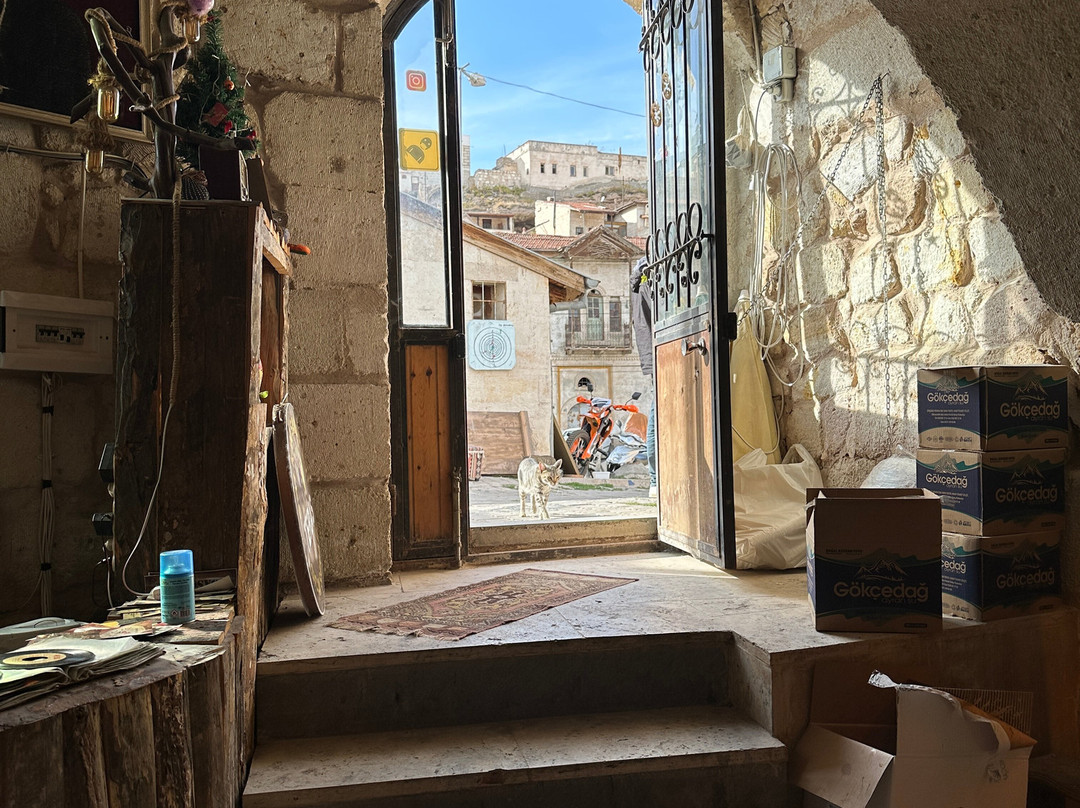 Salkim Sarap Evi (Wine tasting Tour)-阿瓦诺斯必去景点