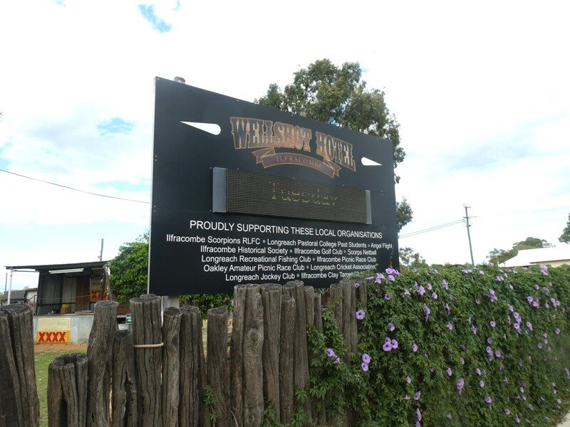 Wellshot Hotel主图