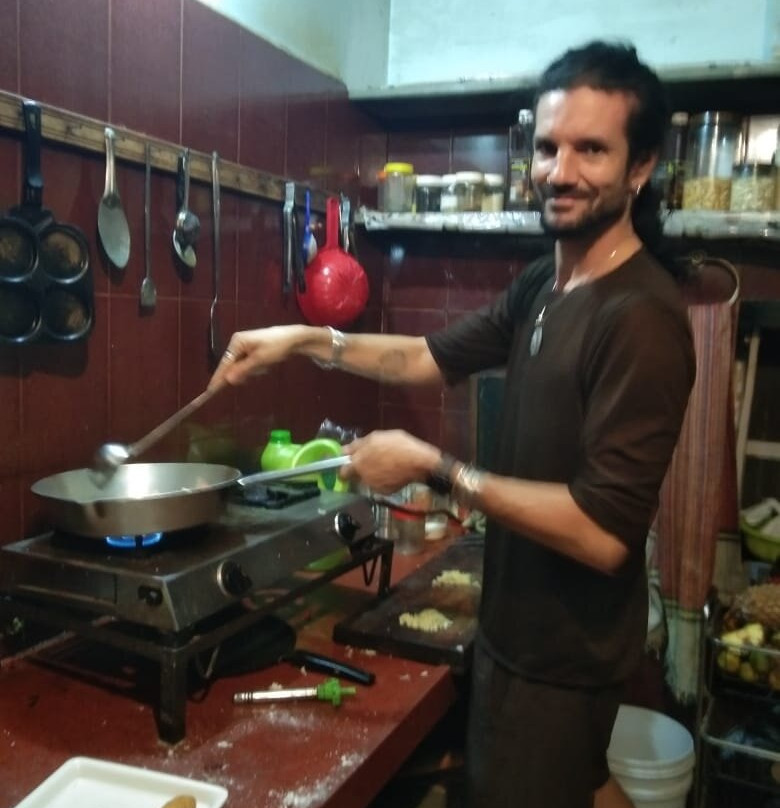 Hotel Bharatpur Palace主图
