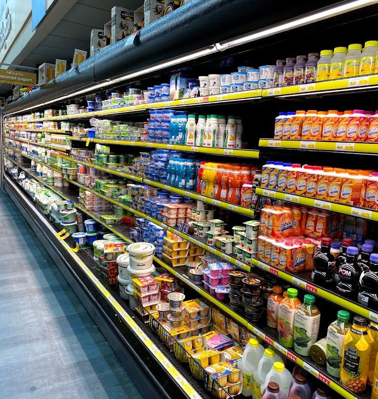 Tamimi Markets-胡拜尔必去景点