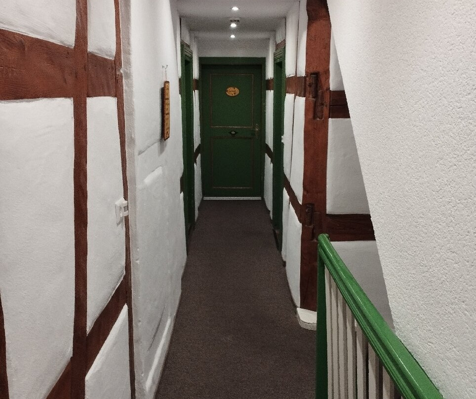 Landgasthof Rebstock主图