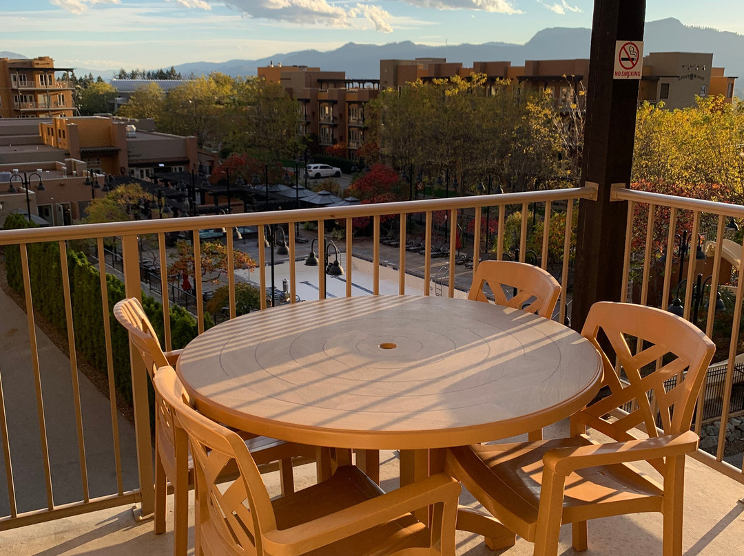 Spirit Ridge, Unbound Collection By Hyatt主图