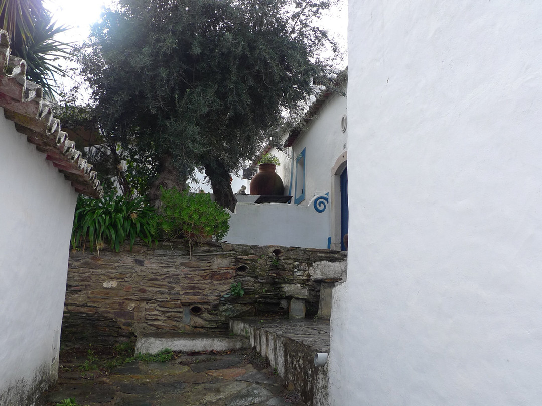 Aldeia De São Gregório主图