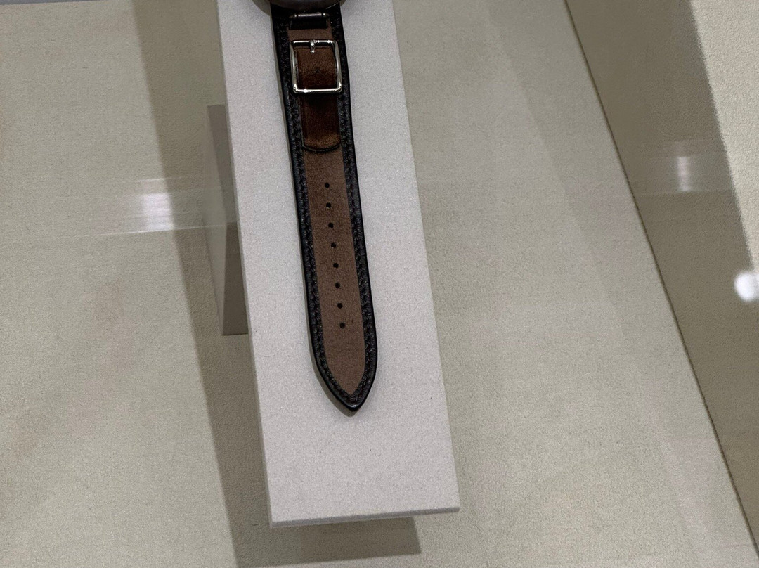 The Seiko Museum Ginza-Ginza必去景点