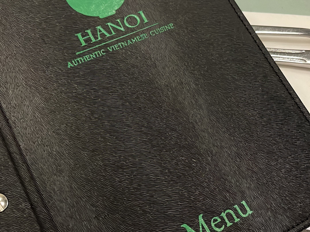 Hanoi Vietnamese Restaurant
