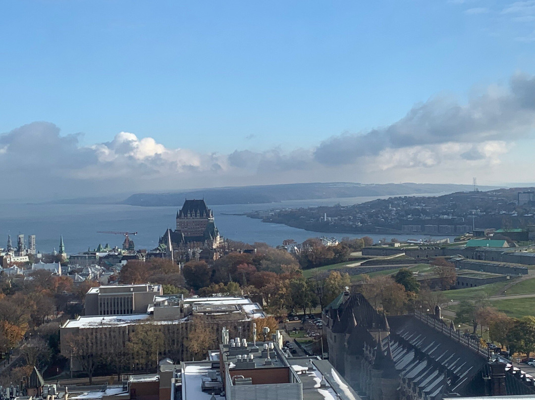 Cicerone Tours-魁北克市必去景点