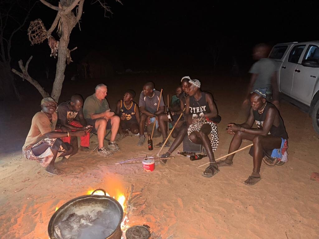 Namibia Holidays Tours & Safaris-Oshakati必去景点