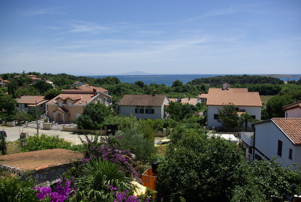Apartments Tomic