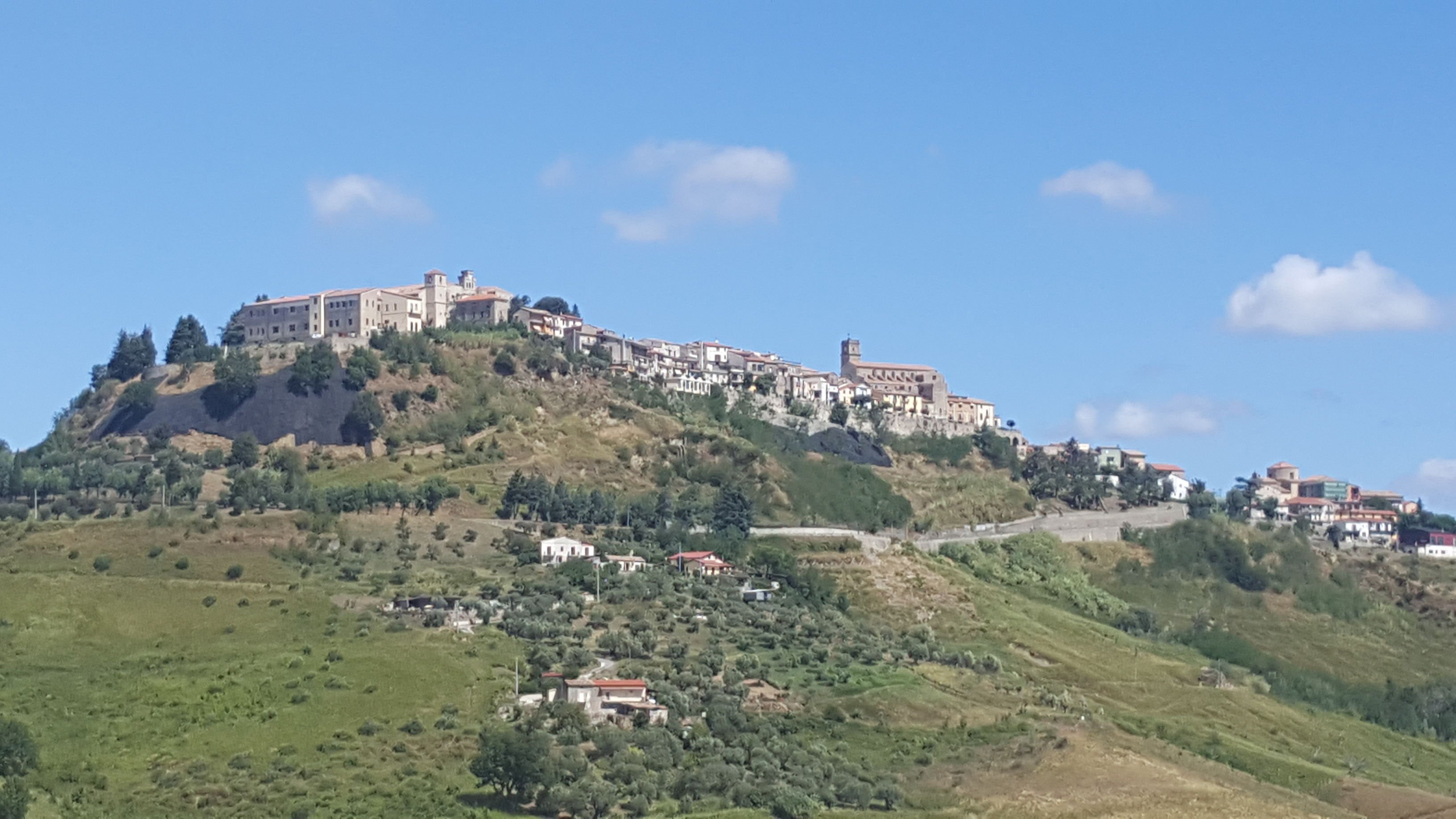 B&B Villa del Borgo-官方