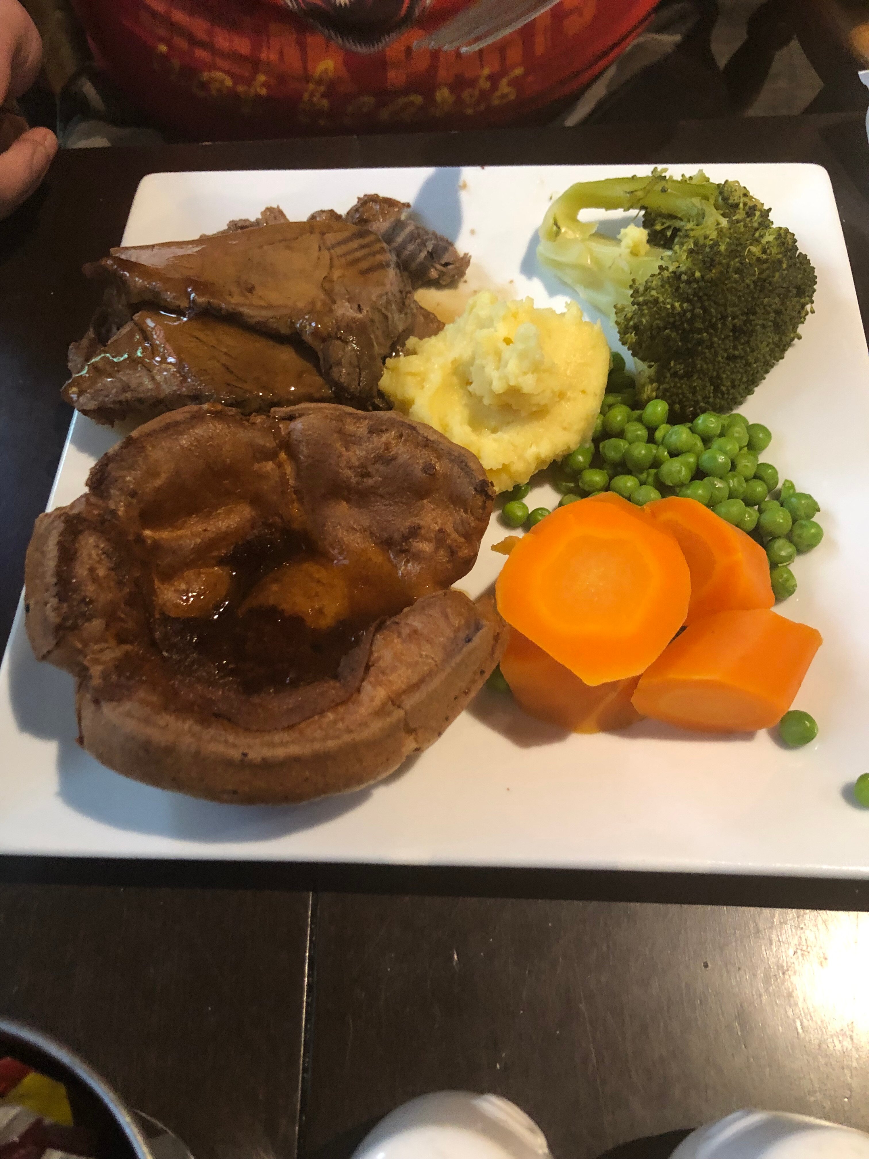 Red Lion Epworth-官方