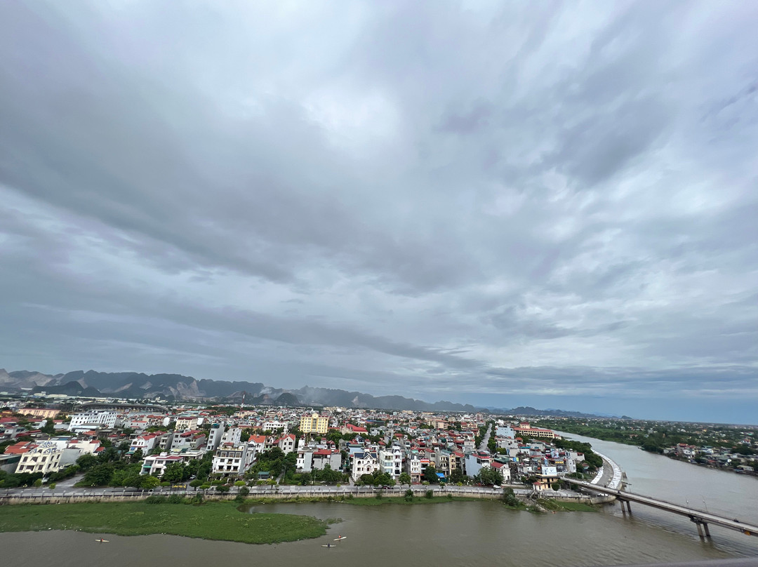 Riverside Hotel Ha Nam主图