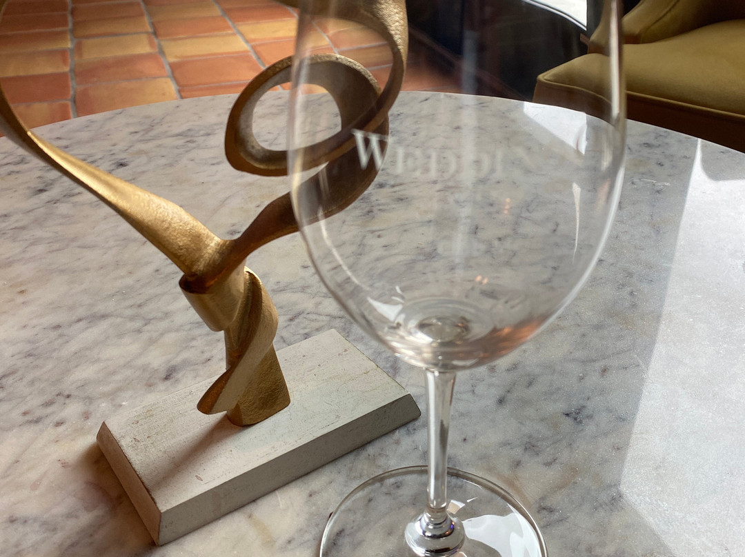 Wedding Oak Winery Burnet