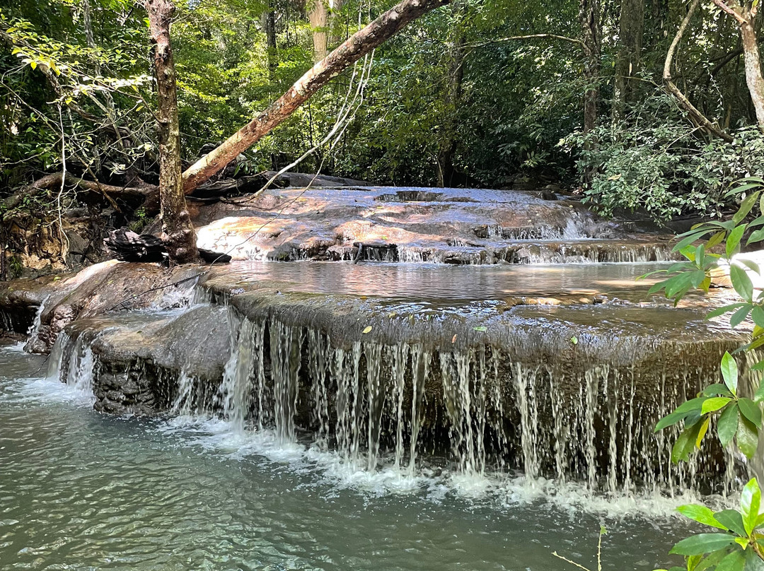 Haputale Mountain Tours-哈普特莱必去景点