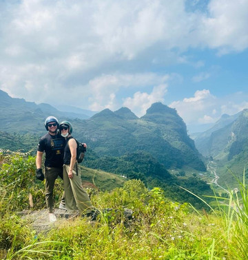 Denis Tour Guide-Ha Giang必去景点
