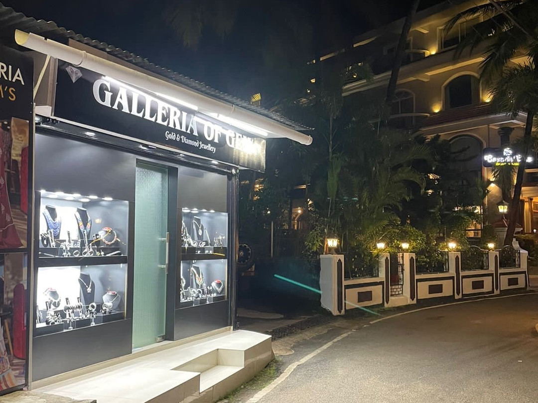 Galleria of Gem's Goa景点图片
