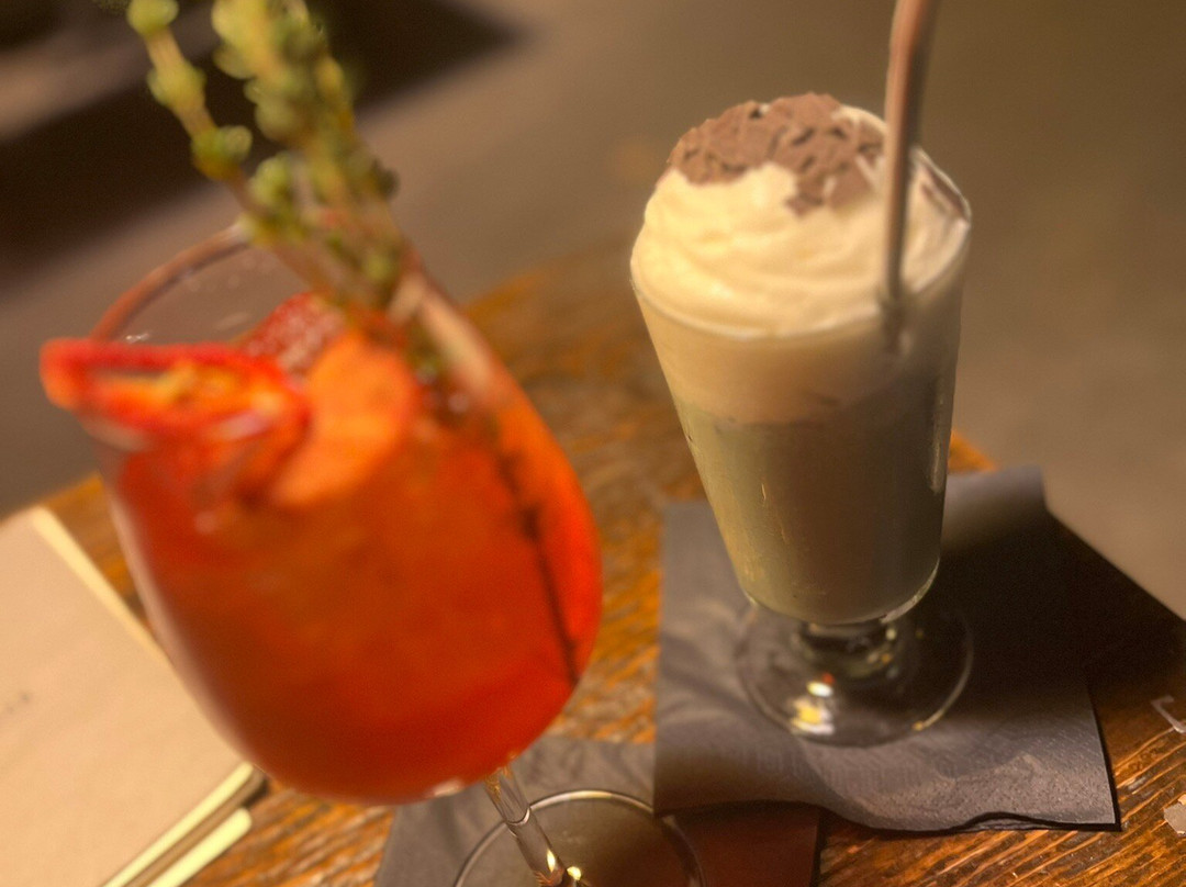 Suderman-科隆必去景点