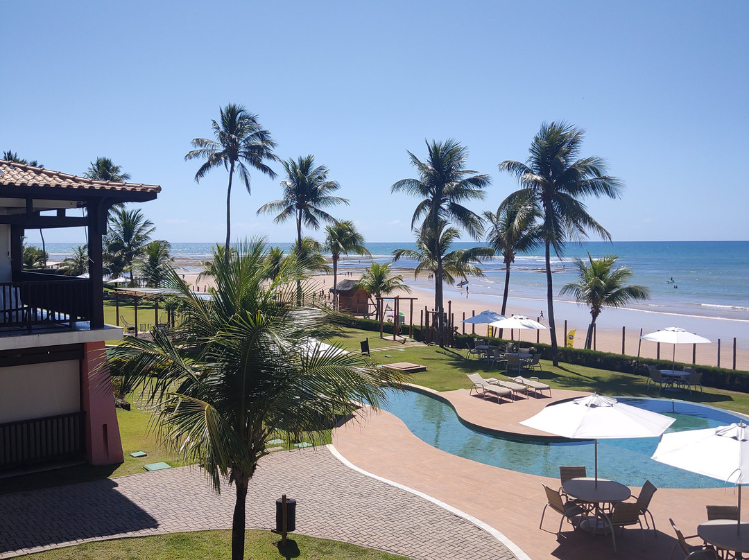 Condominio Bali Bahia