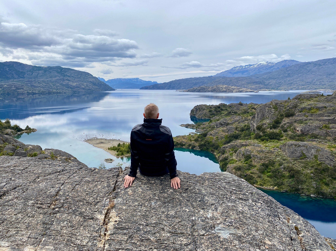 Reserva Nacional Lago Cochrane o Tamango-Cochrane必去景点