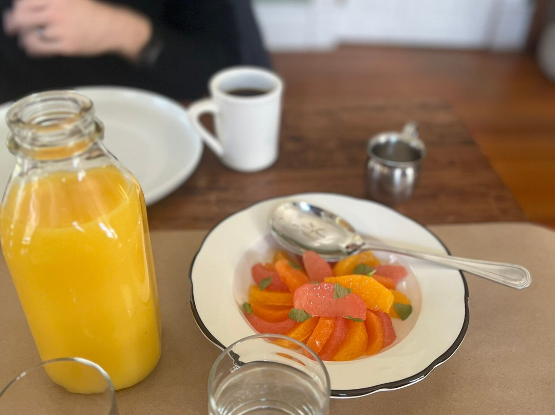 The North Branch Inn主图