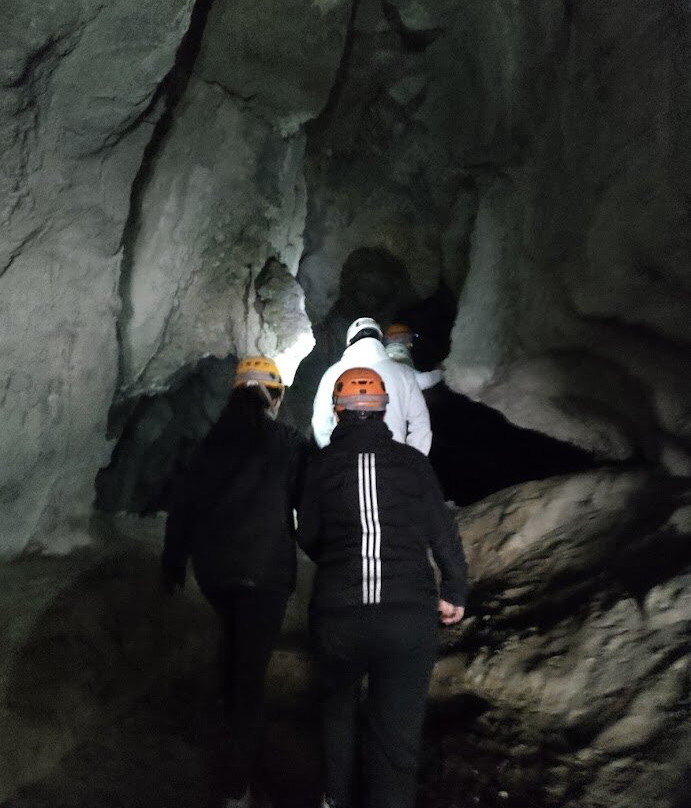 Caverna de Las Brujas-Malargue必去景点