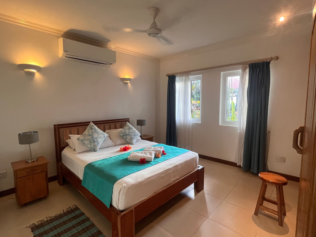 Marie Laure Suites主图