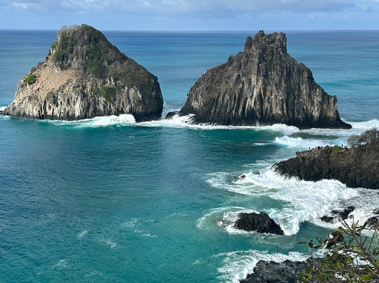 ALGA NORONHA-费尔南多-迪诺罗尼亚群岛必去景点