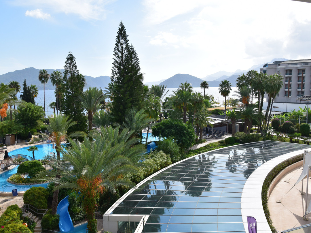 Tui Blue Grand Azur主图