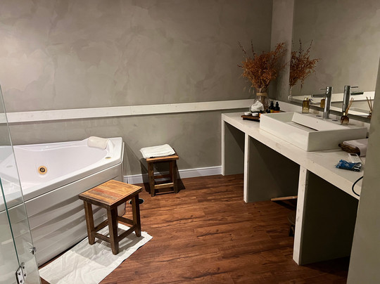 Caapua SPA-圣保罗必去景点