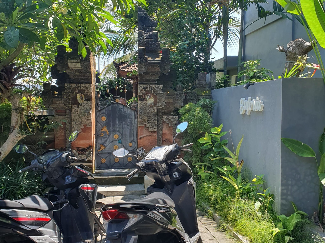 Euforia Guest House主图