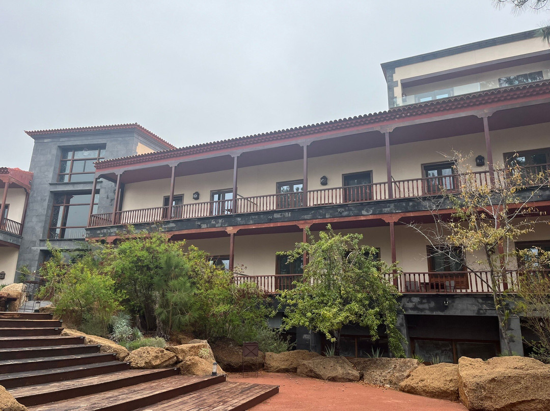 Spa Villalba-Vilaflor必去景点