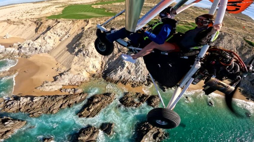 Cabo Sky Tours景点图片