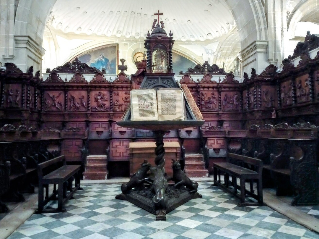Iglesia de San Pedro景点图片