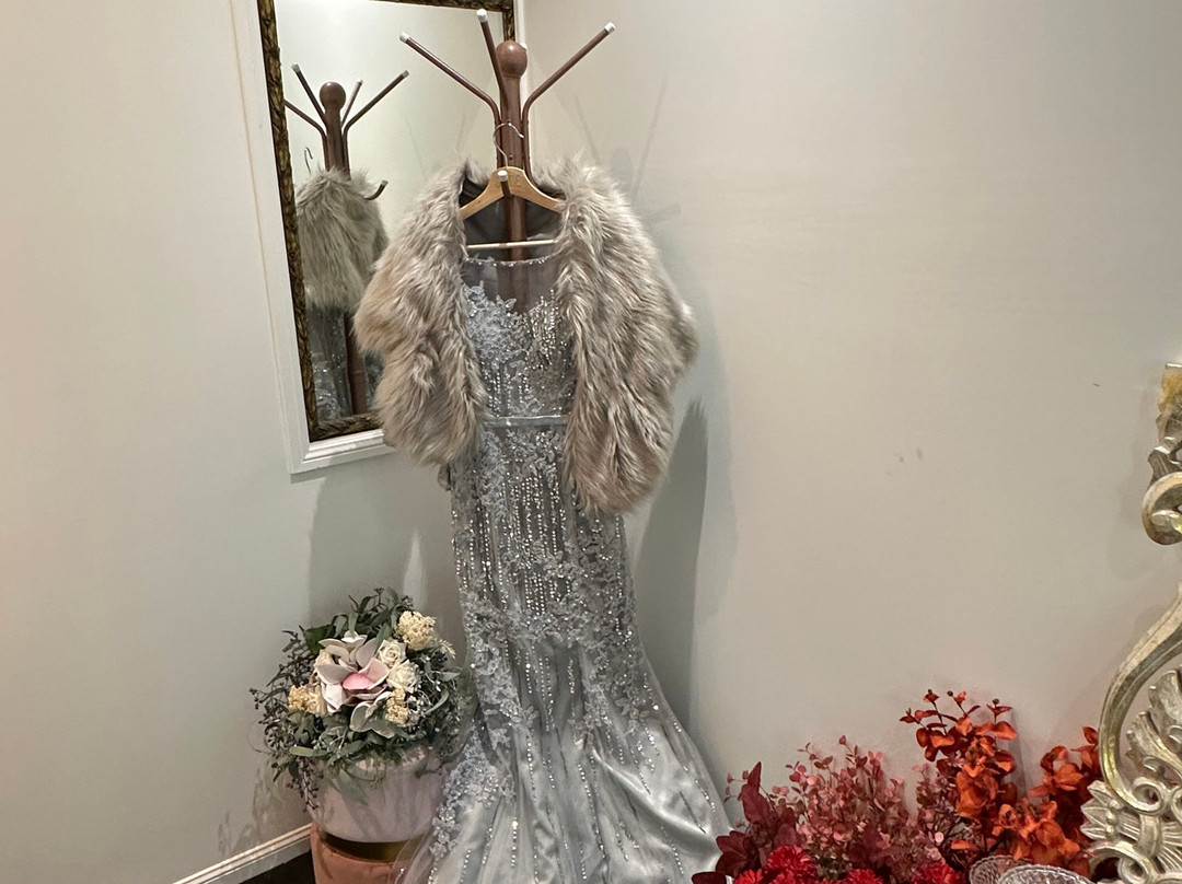 丹百林花园大酒店主图