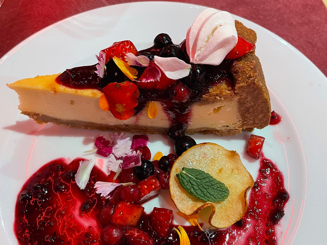 Hotel De Les Pistes主图