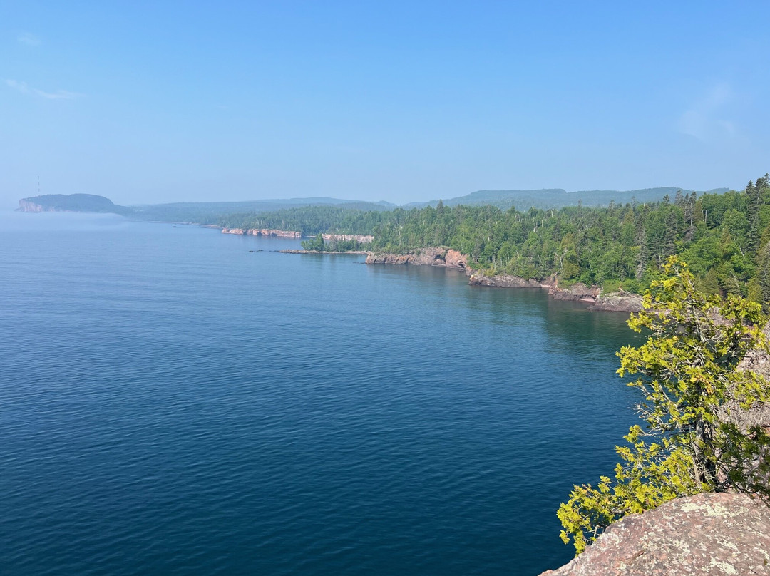 Shovel Point-Silver Bay必去景点