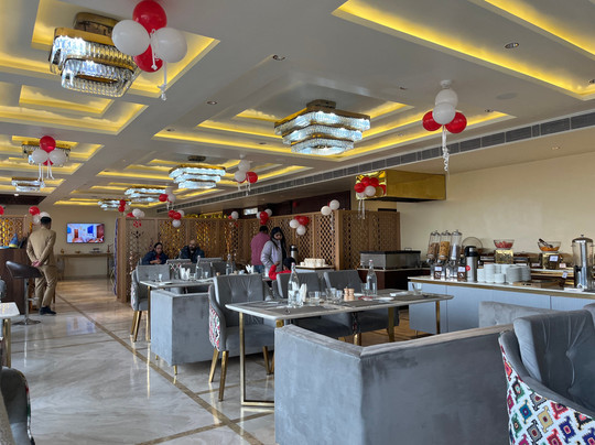 Arco Hotels & Resorts, Srinagar