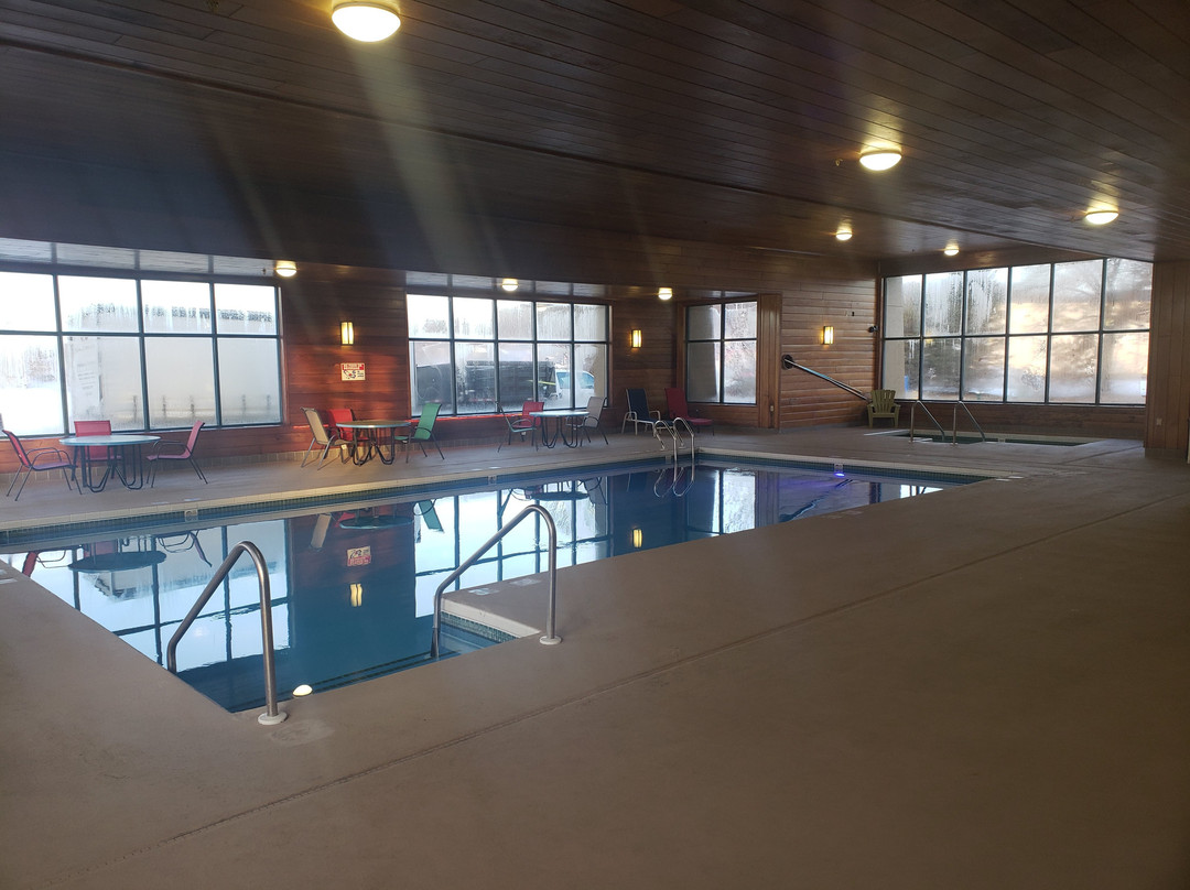 Baymont by Wyndham la Crosse/Onalaska主图