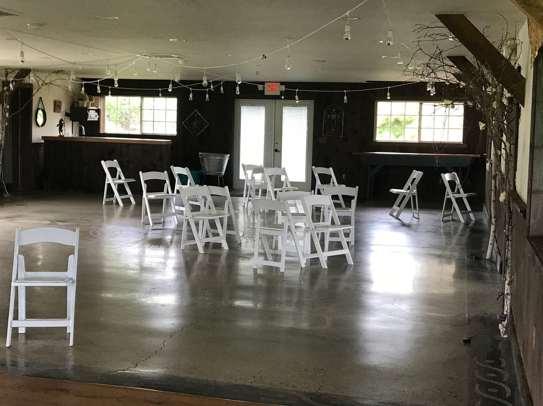 Candlelight Farms Inn主图