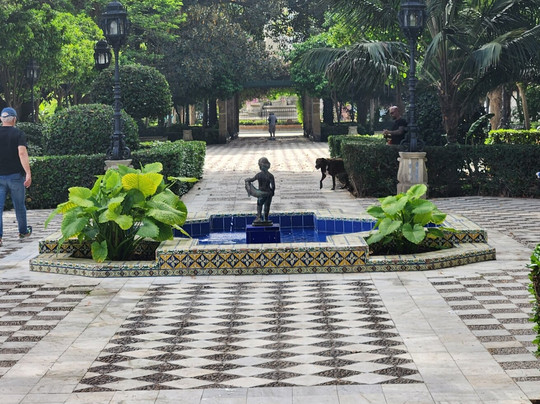 Tours From Cadiz-加的斯市必去景点