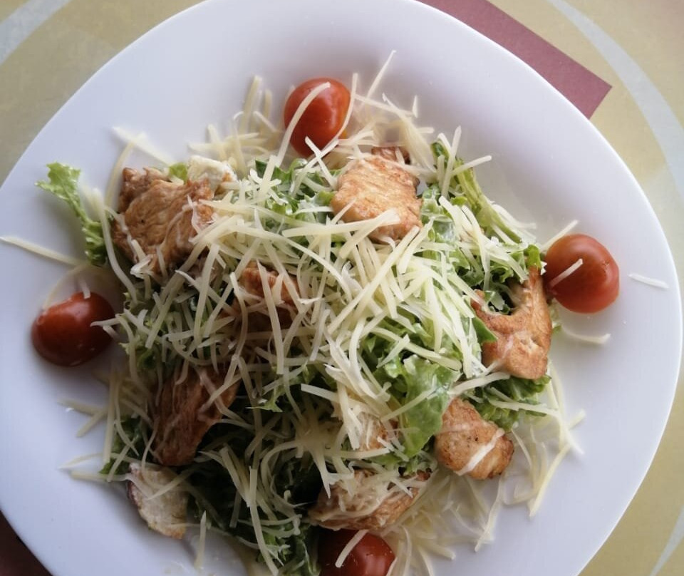 Guest House Villa Laguna主图