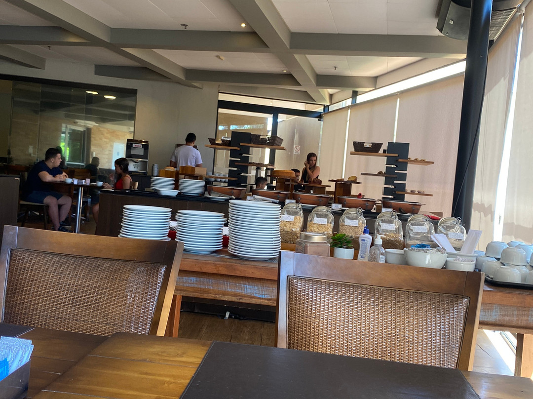 Matiz Vilaboim Ribeirão Preto主图