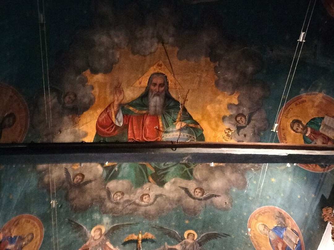 Holy Savior Church-斯科普里必去景点