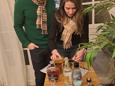 Colada-巴黎必去景点