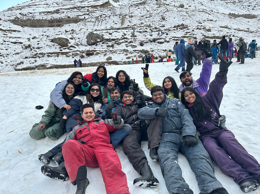 HumTripWale-默纳利必去景点