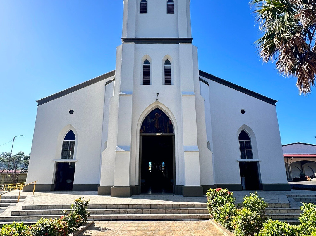 Iglesia San Rafael Arcangel景点图片